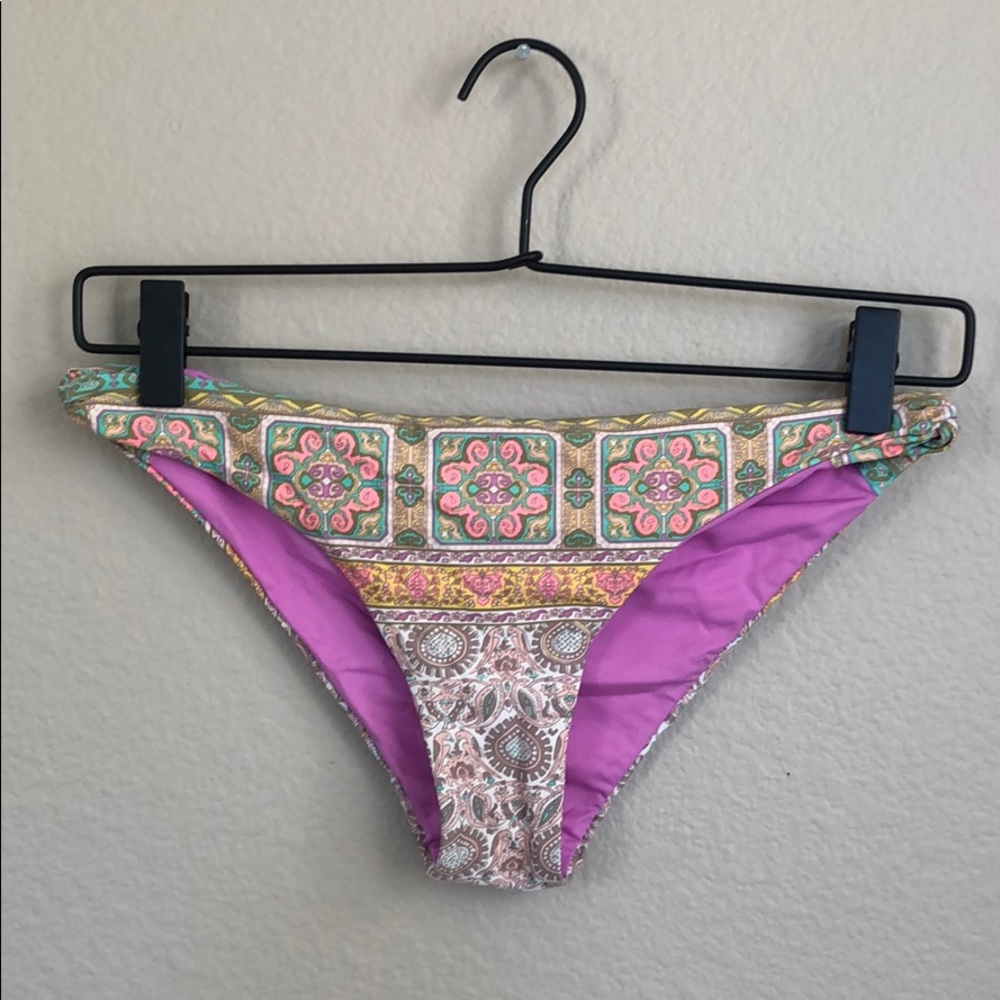 Anna Sui by O’Neill Bikini Bottom